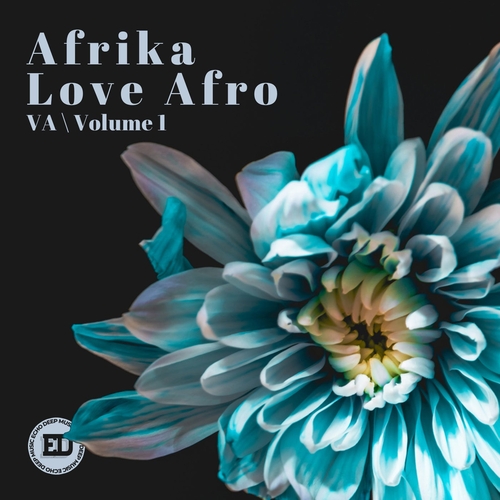 VA - Afrika Love Afro VA - Vol 1 [EDM003]